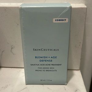 SkinCeuticals Blemish & Age Defense serum